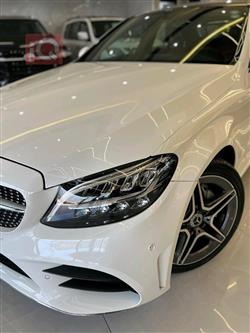 مرسيدس بنز C-Class